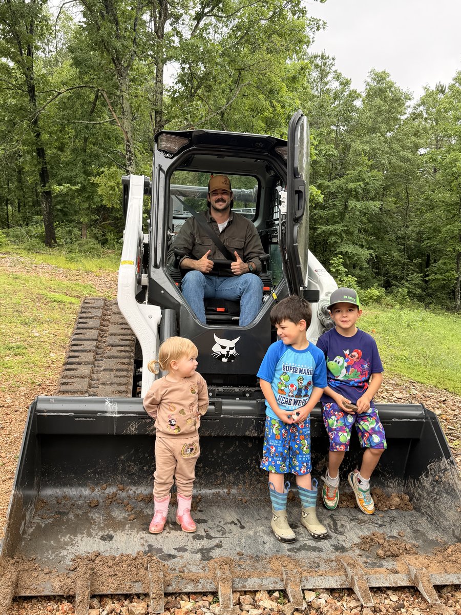 Amanda Morris — Operations, Grit and Iron LLC